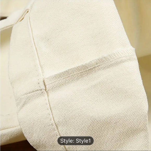 Harry Potter Hagrid’s Pumpkin Farm Canvas Tote - Picture 4 of 5